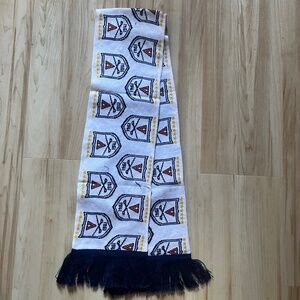 UVA Fan Scarf